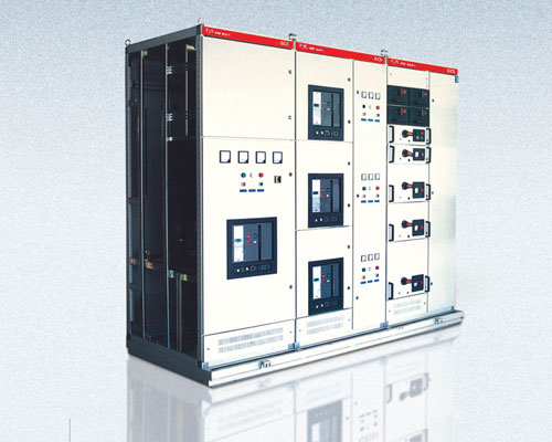黔东南GCS型低压抽出式开关柜GCS型低压抽出式开关柜